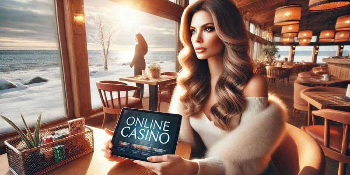 Exploring Evolution Casino: A Safe Haven with Onca888's Scam Verification Community