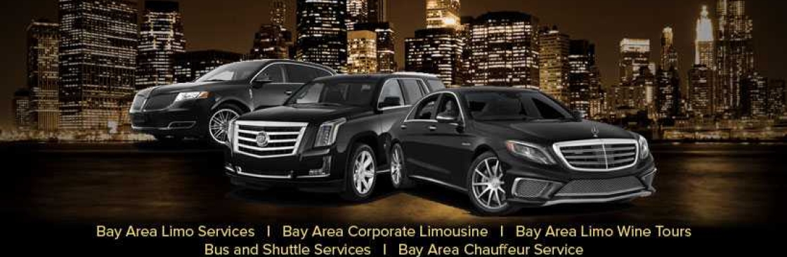 Ambassador Limousines Cover Image