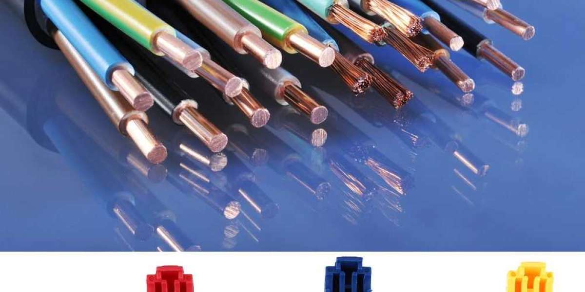 Copper Cable Market Competitive Landscape and Industry Poised for Rapid Growth 2031