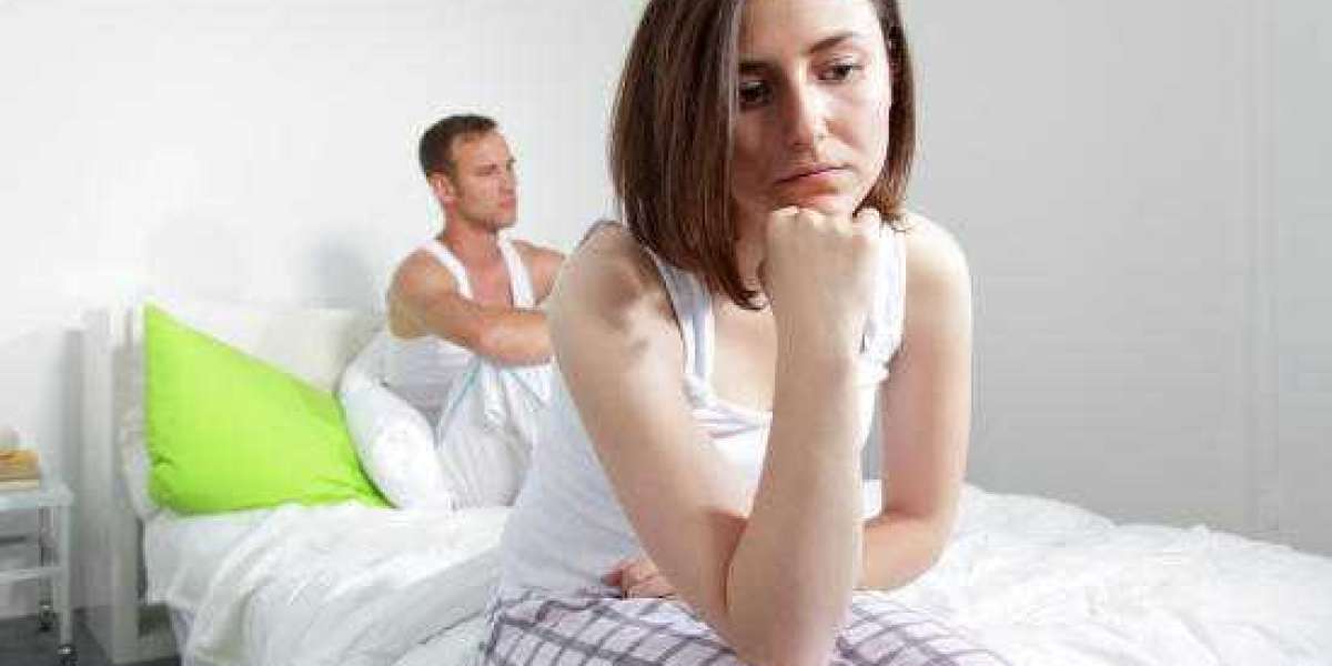 Premature Ejaculation: Is It Caused by a Woman or Something Else?