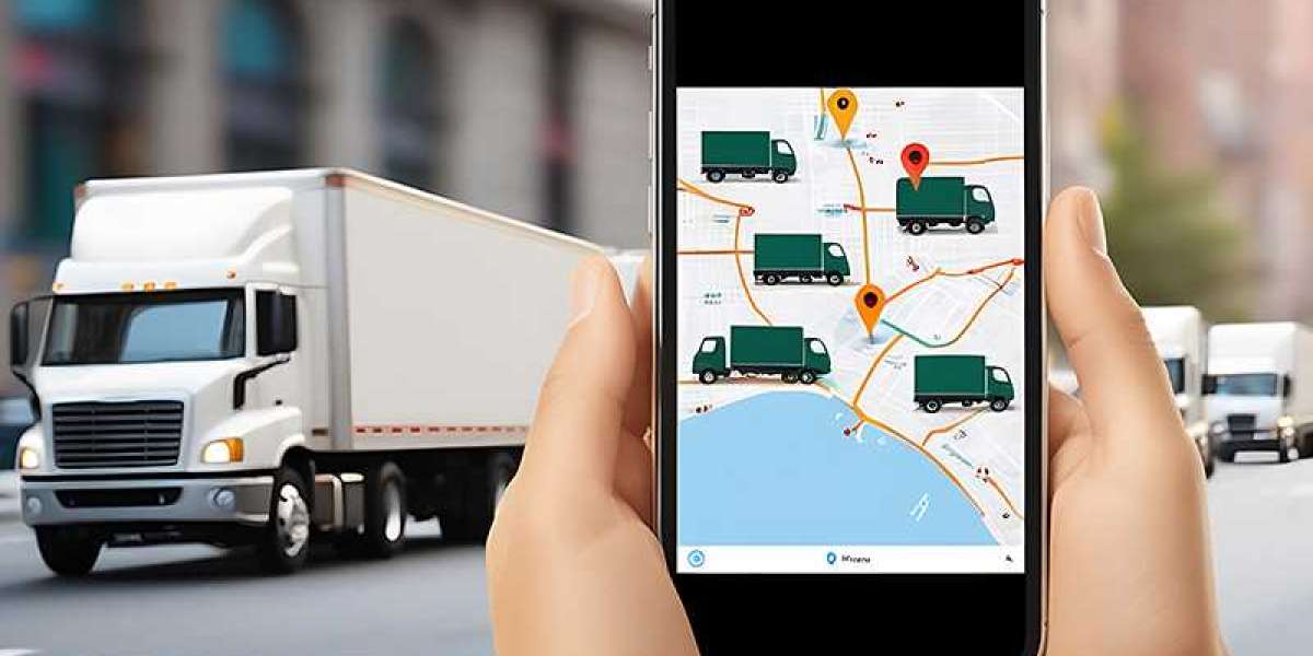 The Complete Guide to GPS Tracking Software: Features, Benefits & Future Trends