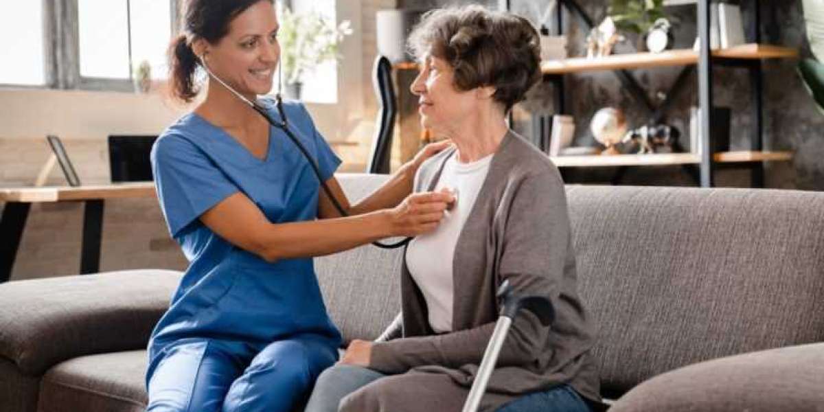 How Hospice Las Vegas Provides Comfort and Dignity at Life’s End