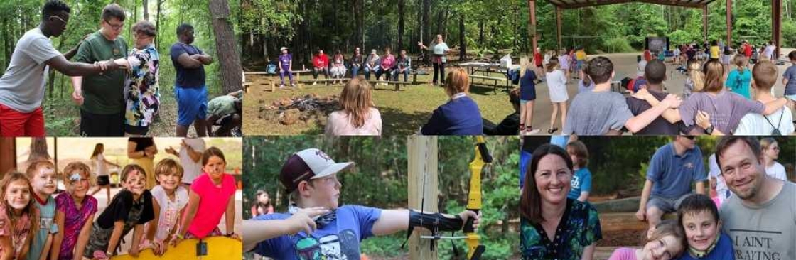 Camp Gilmont Cover Image