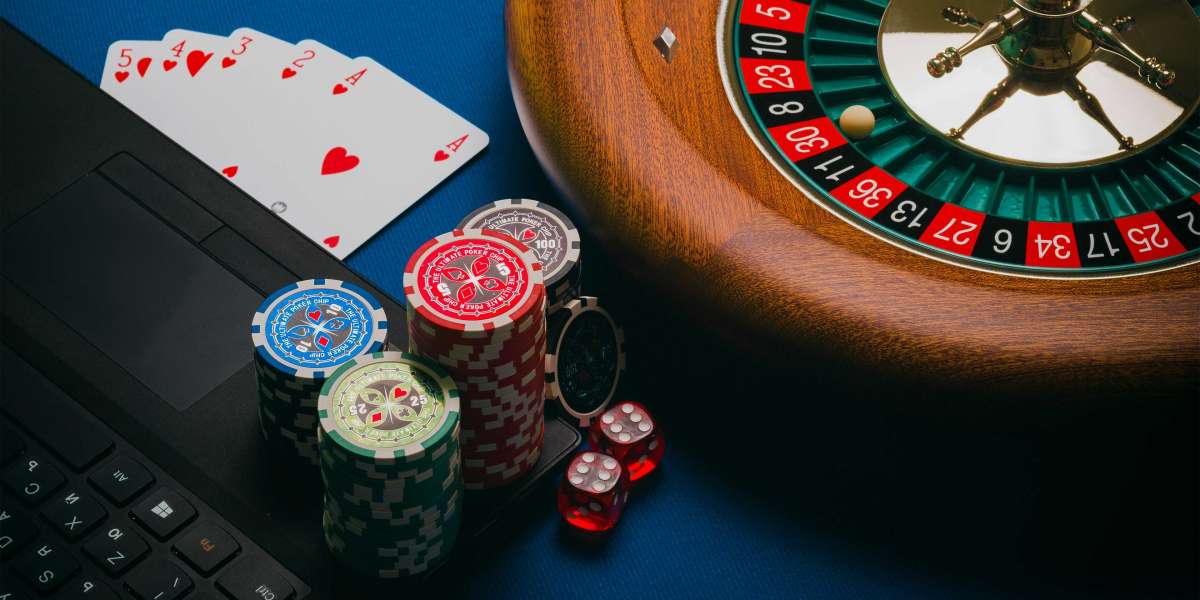 Le strategie più efficicaci per massimizzare i bonus nei casinò online nel 2025