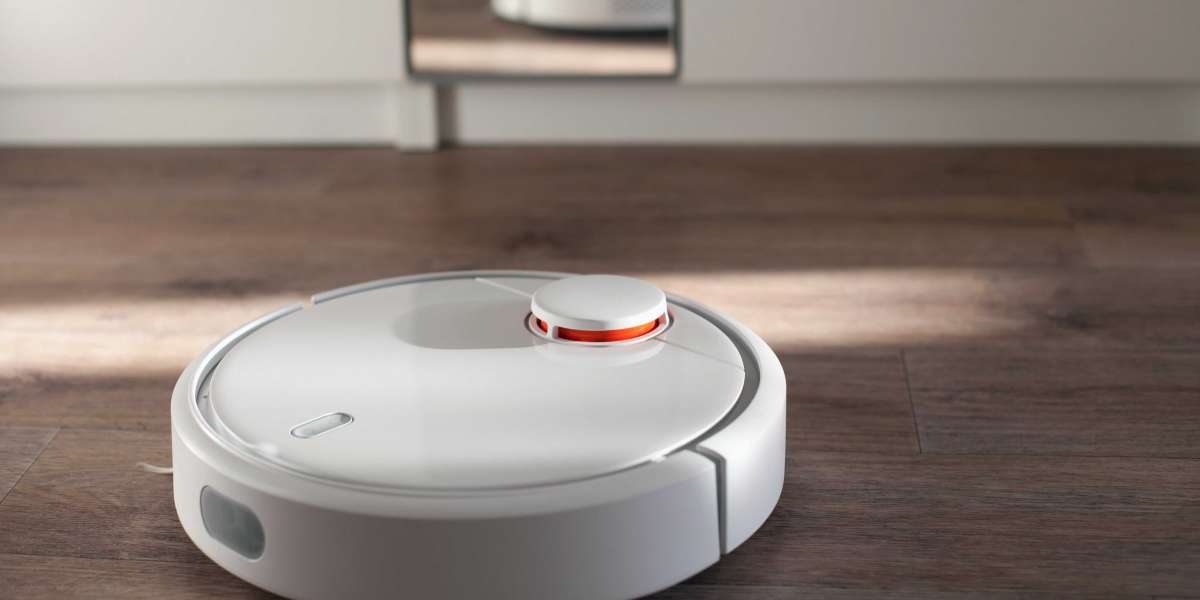 The 9 Things Your Parents Teach You About Robot Vacuum Cleaner Top 10