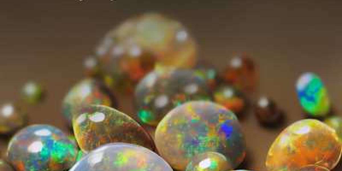 Ethical Sourcing of Natural Gemstones in USA Jewelry Trends