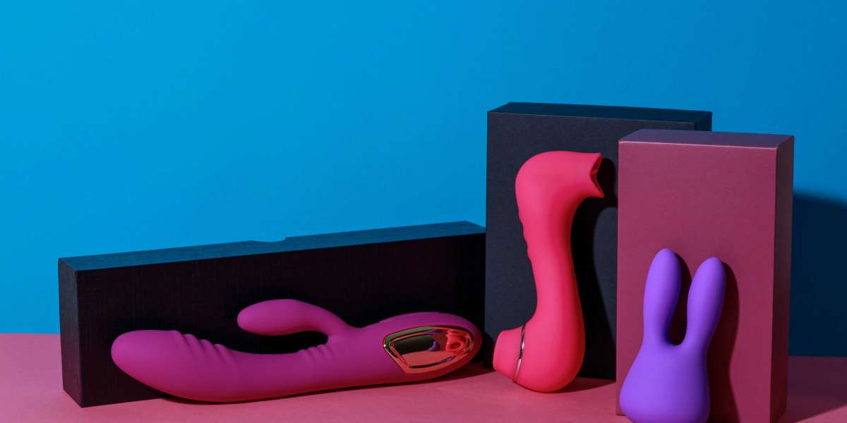 Why Everyone Is Talking About Adult Toy Right Now