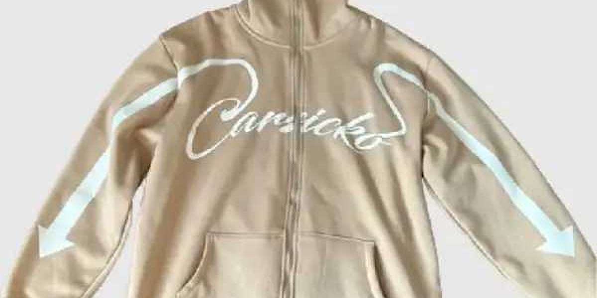 Unleash the Rebel in You with Carsicko Clothing