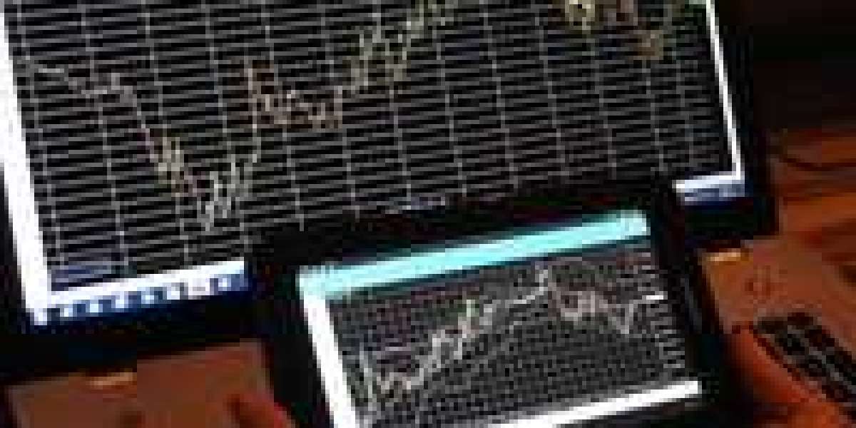 Why a Funded Account Forex Program Can Be a Game-Changer for Aspiring Traders