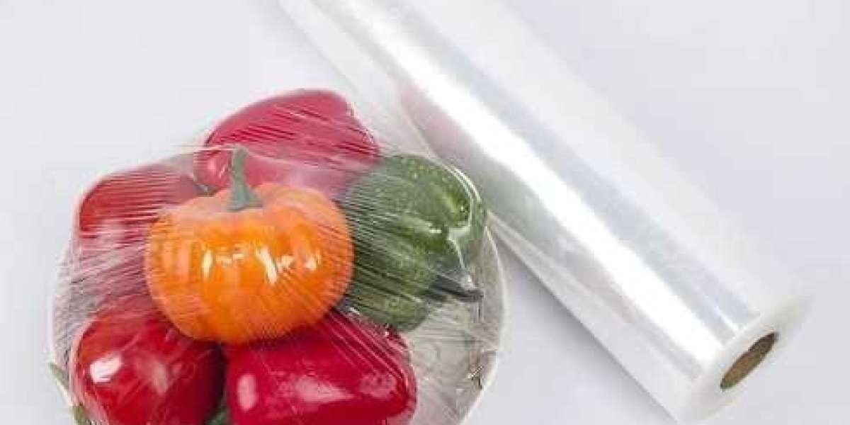 Is Cross-Linked Shrink Film the Key to Unbeatable Packaging Protection?