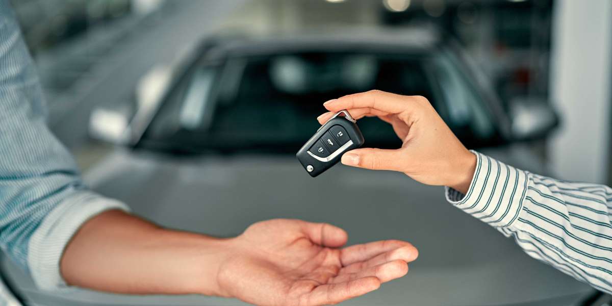 What's The Job Market For Car Key Locksmith Professionals Like?