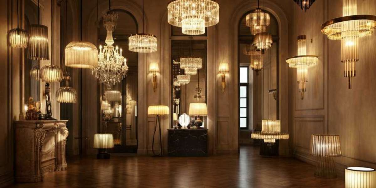 The Architectural Indoor Light Collection Advantage