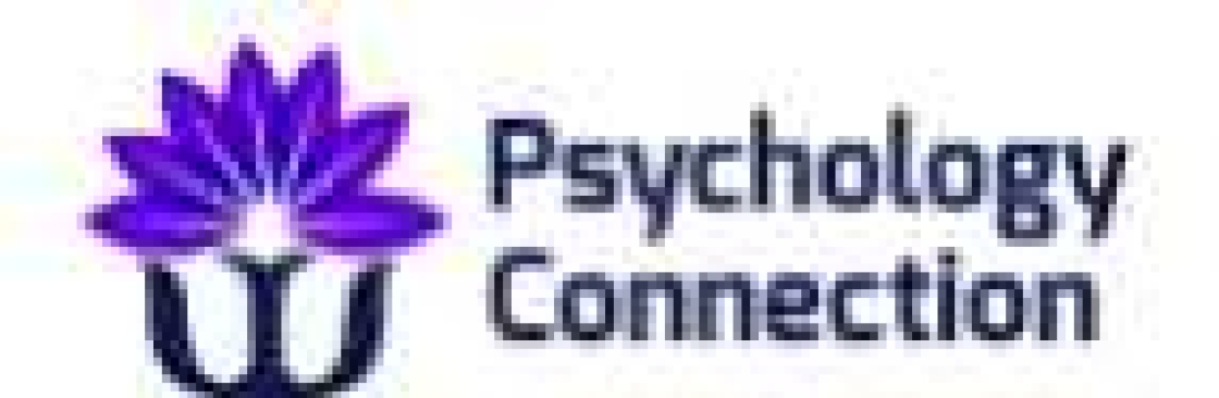 PSYCHOLOGY CONNECTION Cover Image