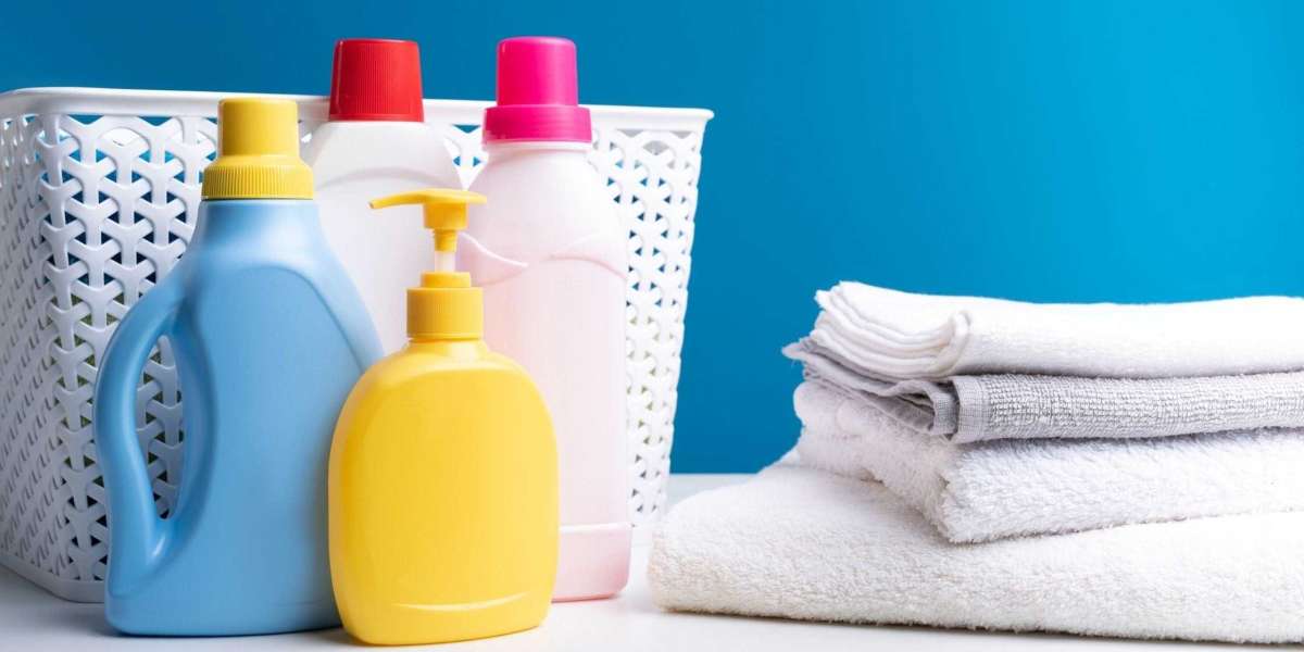 Cost Analysis for Setting up a Laundry Detergent Manufacturing Plant | Report by IMARC Group