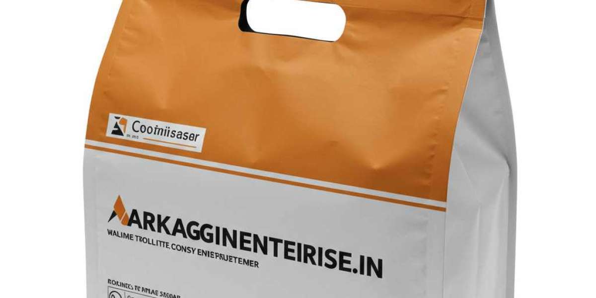 Why Printed Courier Bags Are Crucial for Brand Identity