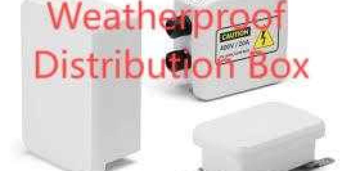 Choosing the Best Protective Box for Your Outdoor Electrical Setup