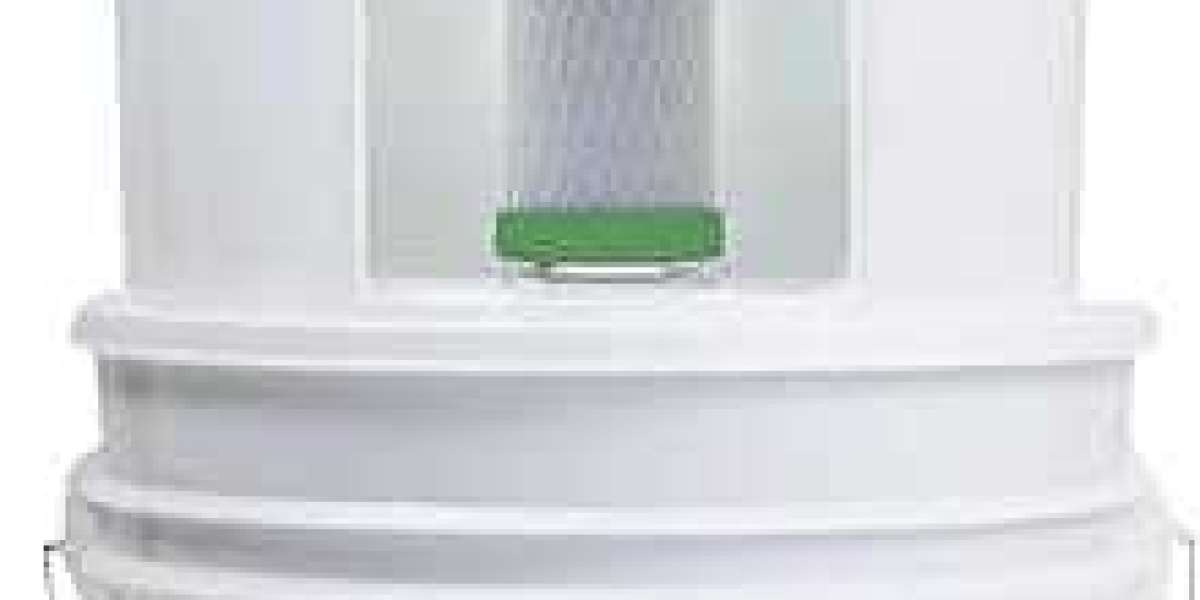Getting Regarding Bad Tasting Water