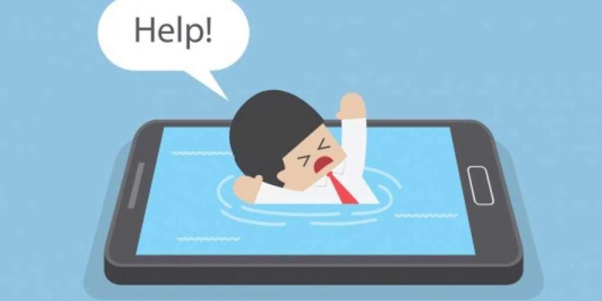 What Are the Best Social Media Addiction Treatments in Pune?