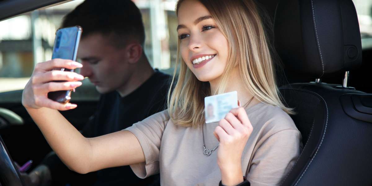 15 Terms That Everyone Within The Uk Driving Licence Industry Should Know