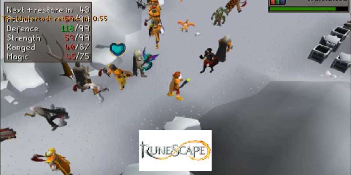 Rsorder RuneScape gold : RuneFest 2025 Reveals Future Content Slate