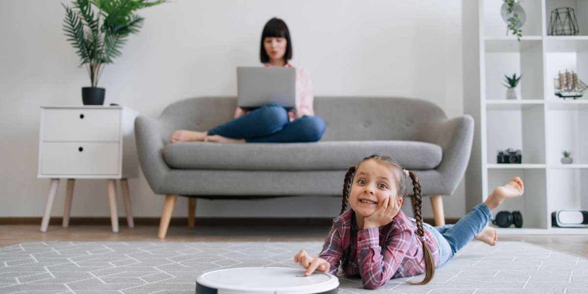9 . What Your Parents Teach You About Auto Vacuum