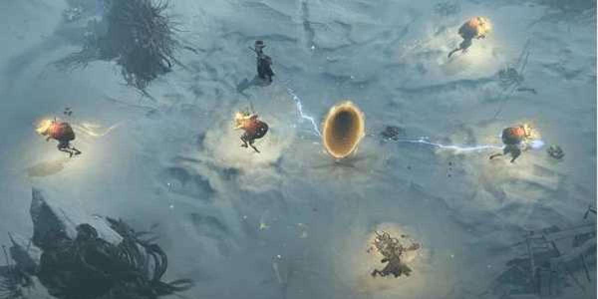 Reflecting on Diablo 4 Season 8: My Honest Thoughts and What Comes Next