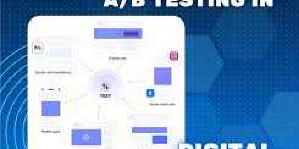 A/B Testing Web Pages: Insights from London Marketers