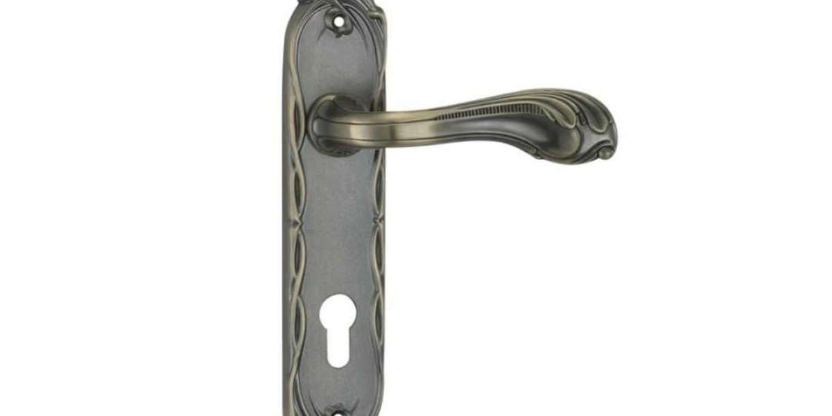 Unlock Style & Elegance with Euro Art Door Handles | London’s Finest Design Choice