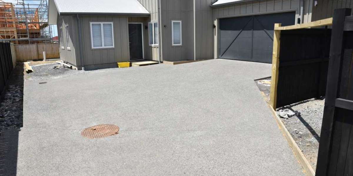 What to Expect When Installing Asphalt Driveways: A Step-by-Step Guide