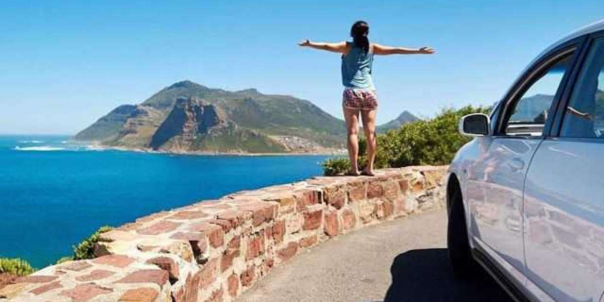 Car Rental Mauritius | Freedom to Discover the Island