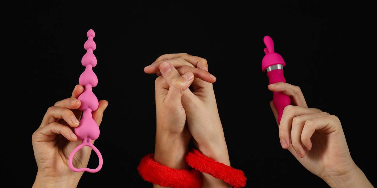 Why No One Cares About Adults Toys For Men