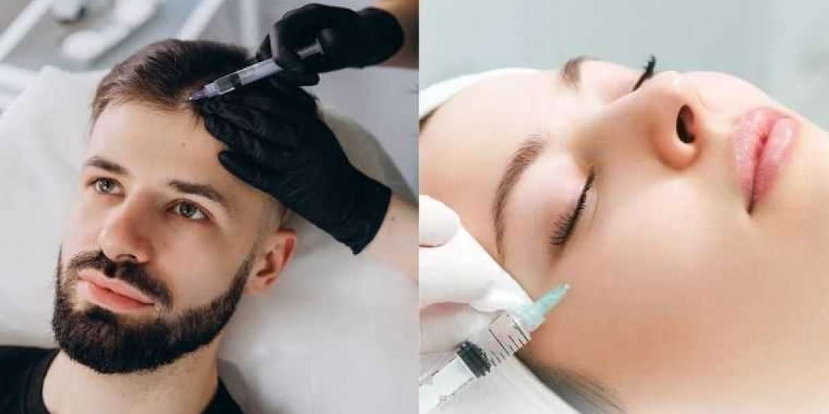 Mesotherapy Treatment – Revitalize Your Skin Naturally