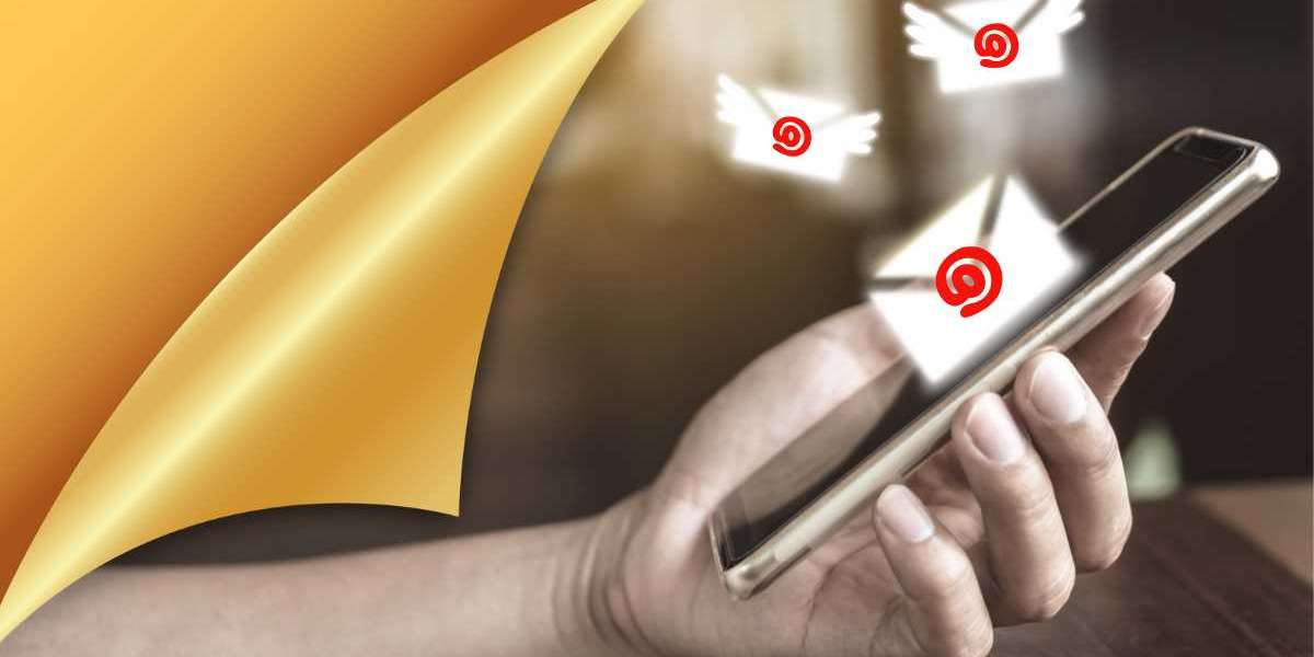 Freight Forwarder Email List: A Powerful Tool for Logistics and B2B Marketing Success