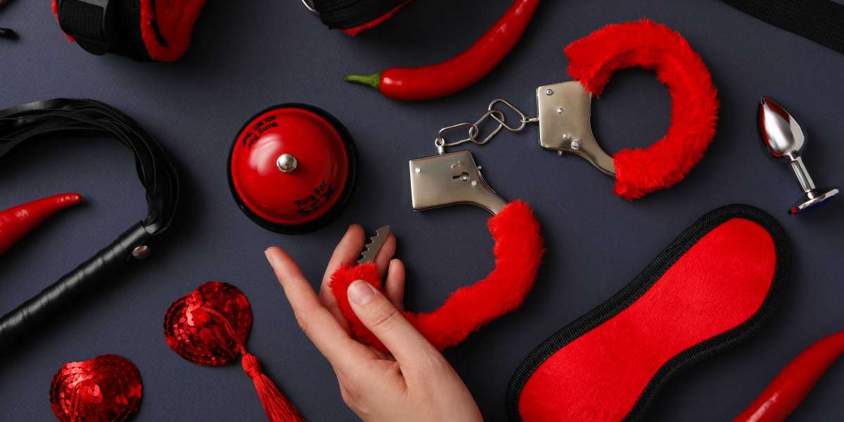 It's Time To Extend Your Adult Toys Options