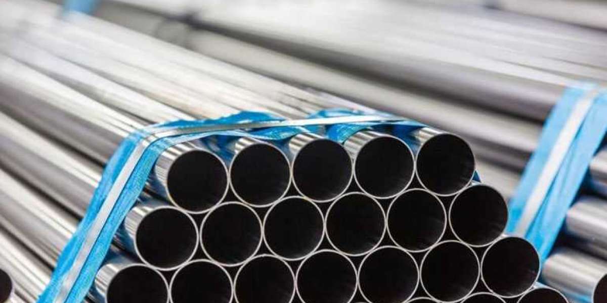 Project Report on Requirements and Cost for Setting up a Seamless Tube Manufacturing Plant