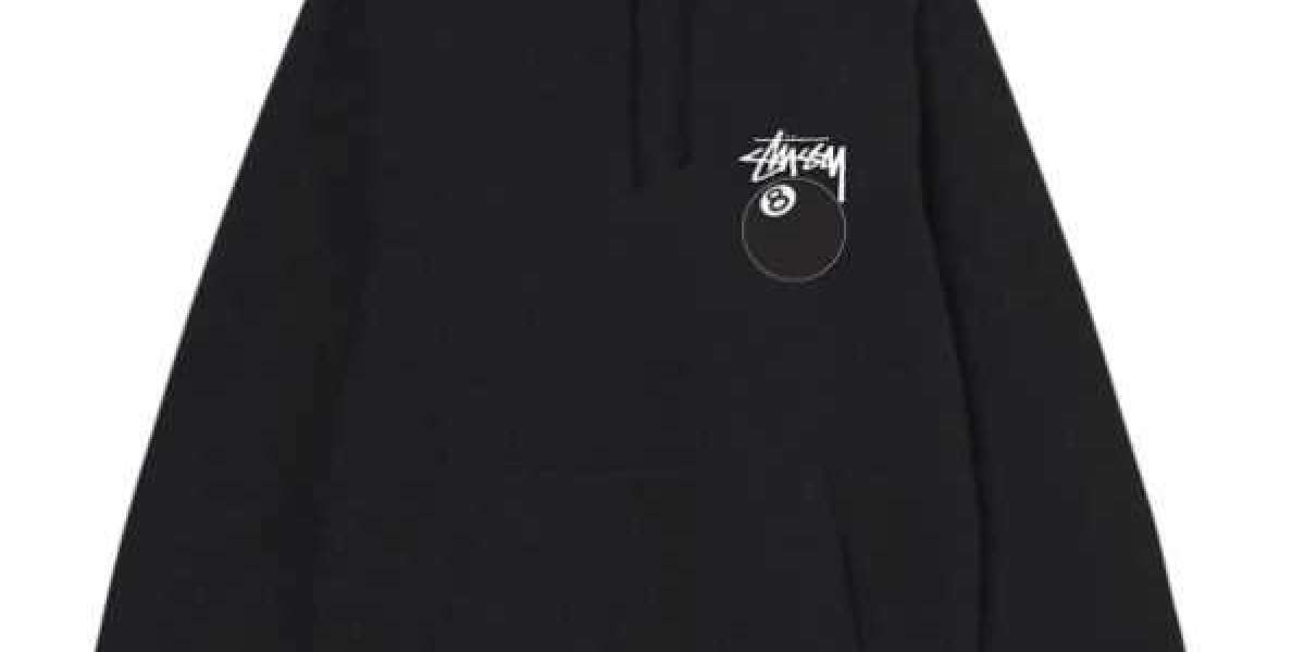Stussy Hoodies for Every Style Preference