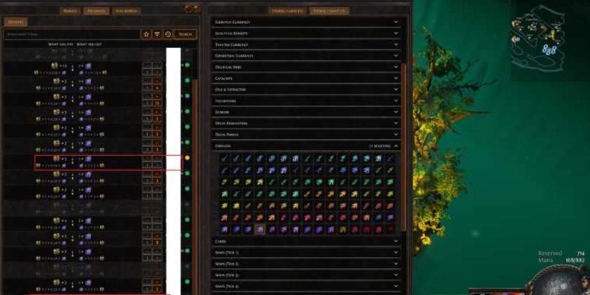 Path of Exile 2 Trade: Earning Divine Orbs – All the Ways You Can Get Them