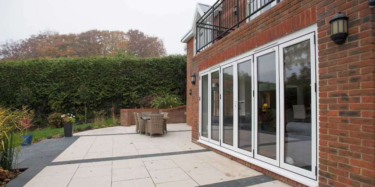 Create More Space with Extensions in Bishops Waltham