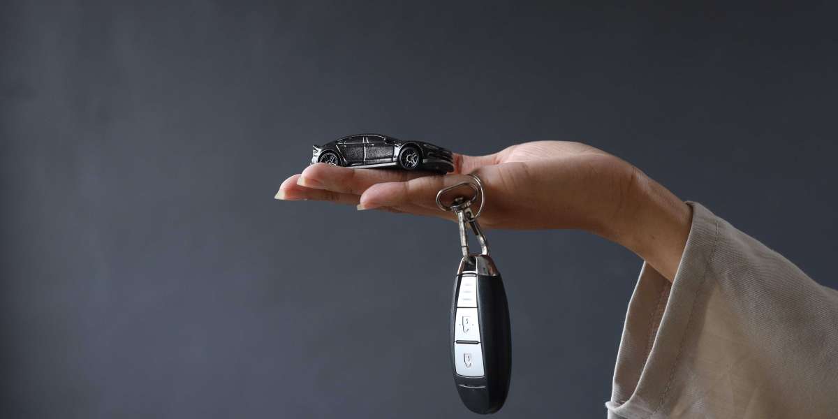 The 9 Things Your Parents Taught You About Local Locksmith Car