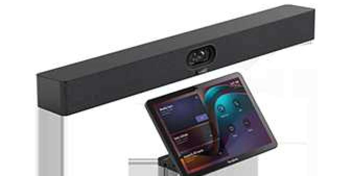 Can a Meeting Bar Replace Your Laptop for Team Calls?