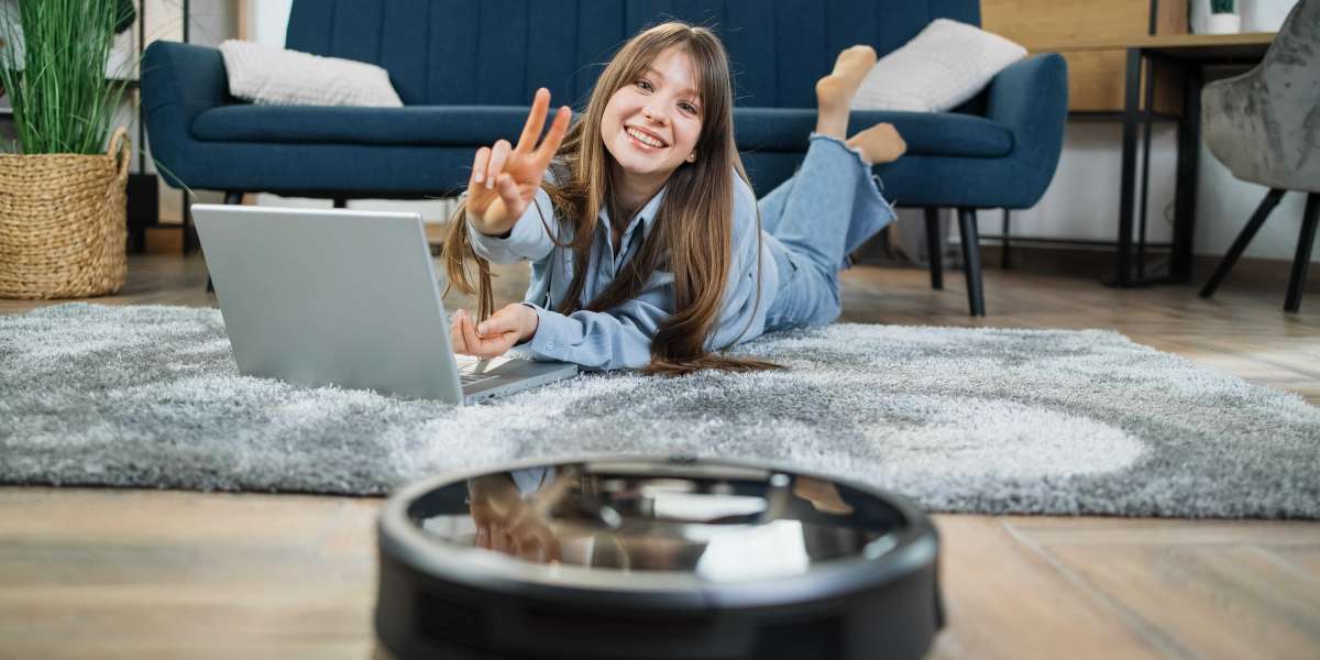Five Killer Quora Answers To Smart Vacuum