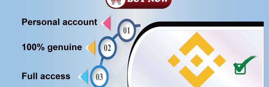 Binance124 Cover Image