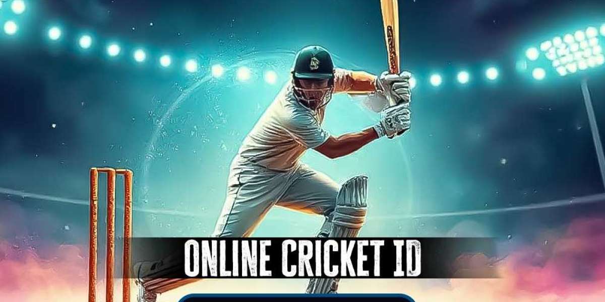 Register an Online Cricket ID for Cricket – A Convenient Way to Bet Wisely