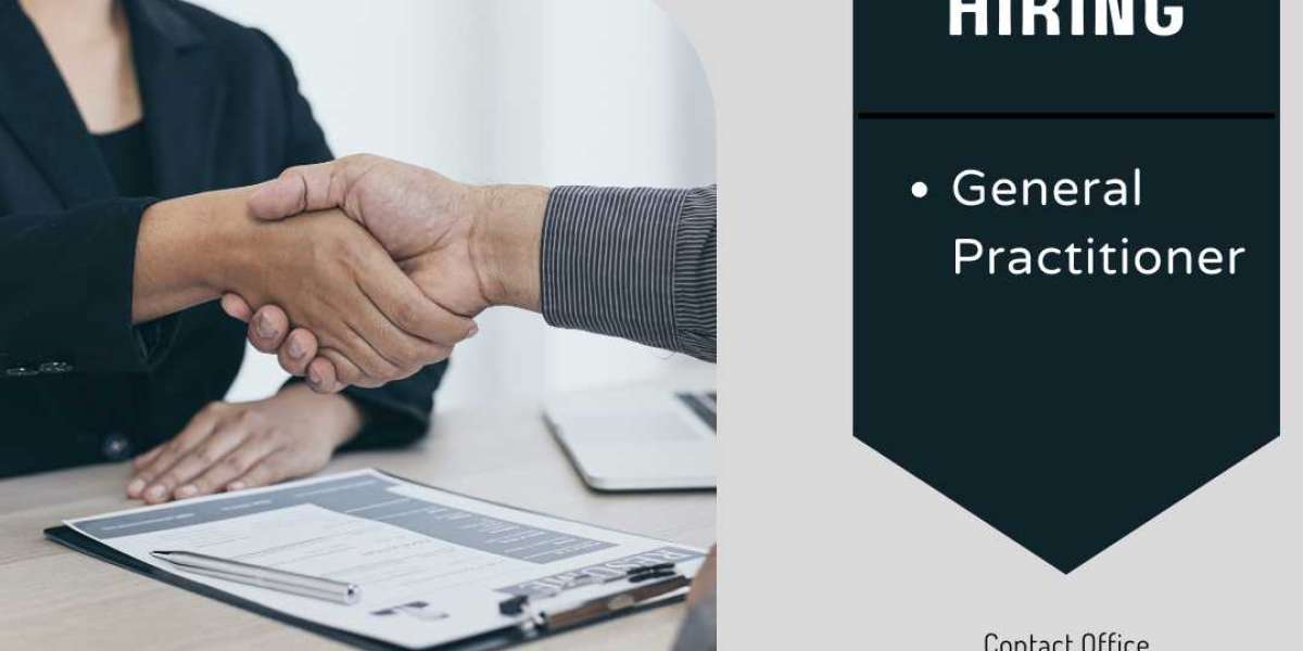 Exciting Opportunities Await: GP Jobs in the UK for Ambitious Professionals