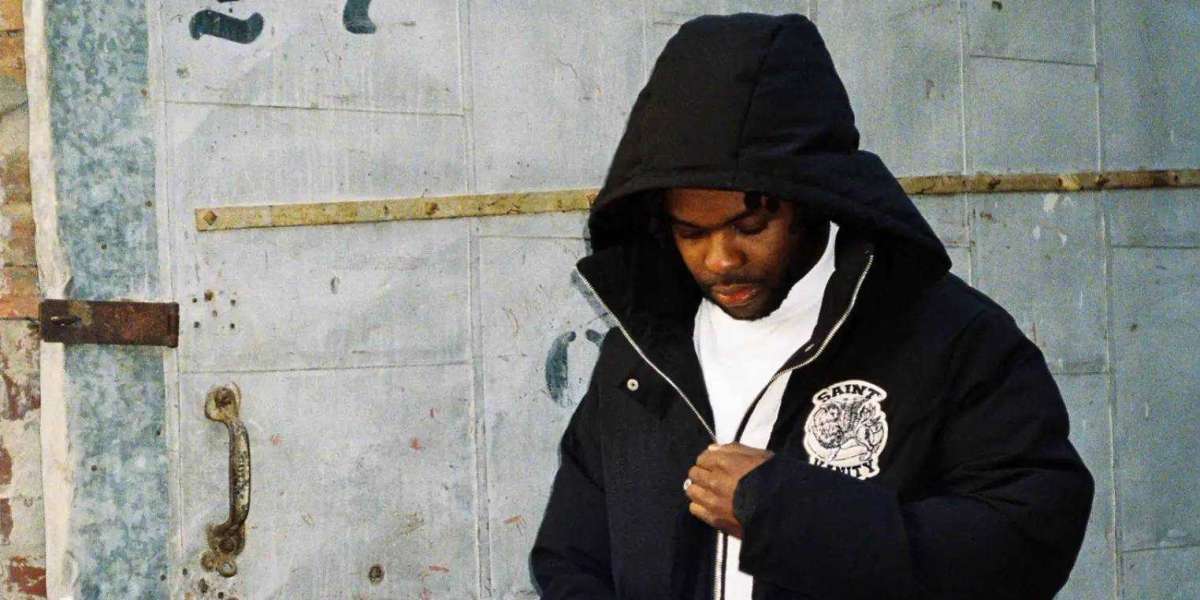 Elevating Streetwear The Rise of Saint Vanity Clothing