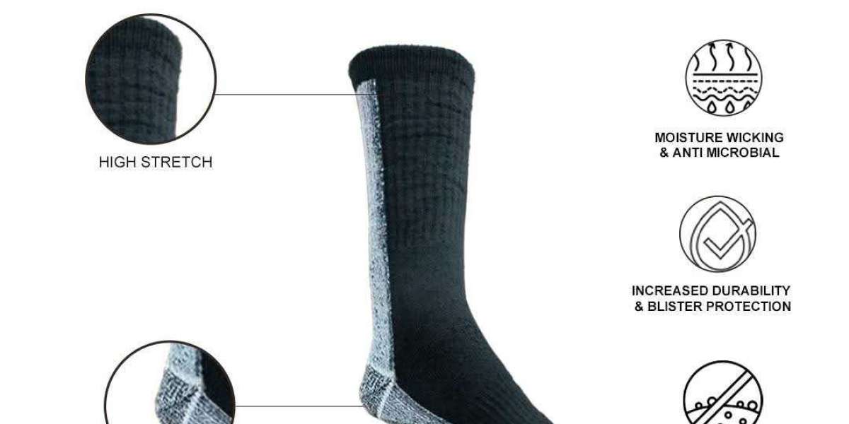 Top-Quality Wholesale Socks – Perfect for Retailers & Resellers