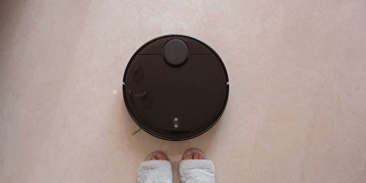You'll Never Guess This Robot Vacuum Cleaner Cheap's Secrets