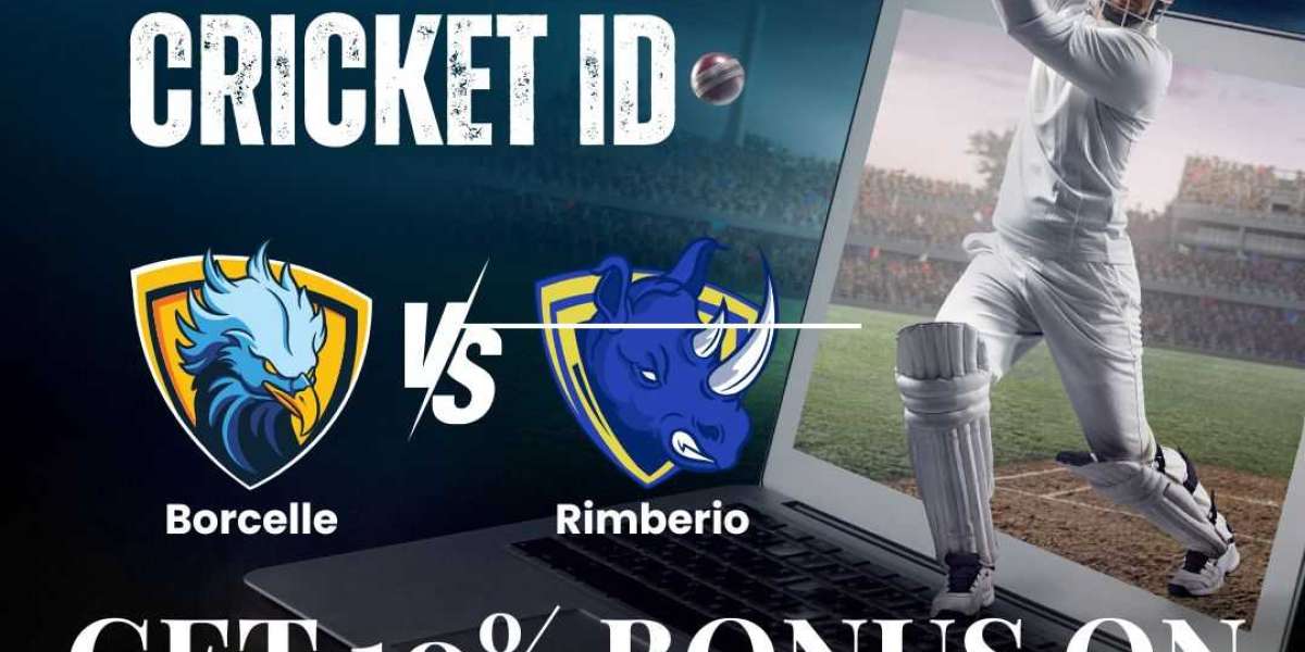 Online Cricket ID: Trusted Sports Betting Site in India