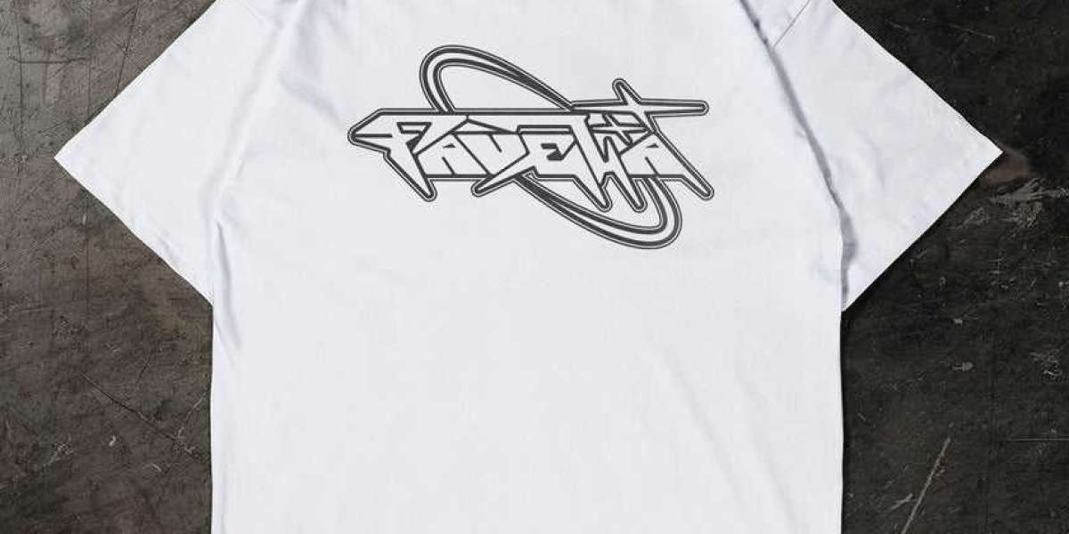 Favela Clothing: Streetwear Rooted in Culture and Resilience