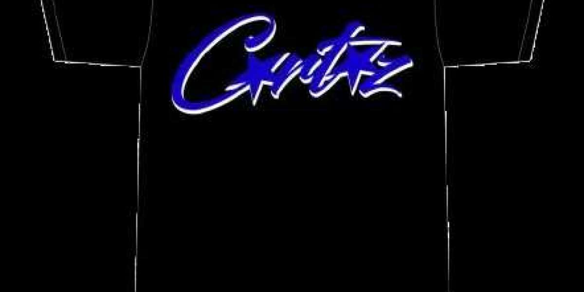 How to Style a Cortiez T Shirt for the Ultimate UK Streetwear Fit